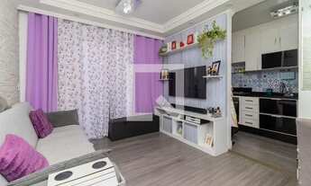 Imagem: Apartamento para Aluguel - Itaquera, 2 Quartos