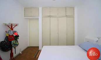 Imagem 5: São Paulo - Apartamento Padrão - Consolação