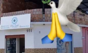 Imagem 2: Casa vendo ou troco