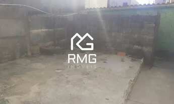 Imagem 2: Casa para aluguel possui 30 metros quadrados com 1 quarto em Floramar - Belo Horizonte - M