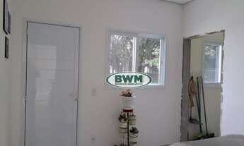 Imagem 5: Casa com 3 dormitórios, 308 m² - venda por R$ 1.560.000,00 ou aluguel por R$ 4.708,13 - Co