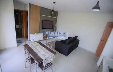 Imagem 3: Apartamento para Venda em Mogi das Cruzes, Jardim Esperança, 2 dormitórios, 1 banheiro, 1