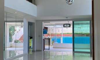 Imagem 6: Reserva Santa Maria - Casa com 3 suítes, 298 m² - venda por R$ 1.950.000 - Granja Viana Op