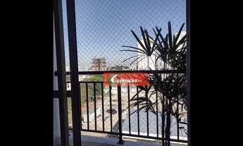 Imagem: Apartamento com 2 dormitórios à venda