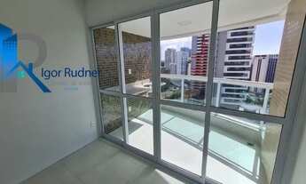 Imagem 5: SALVADOR - Apartamento Padrão - CAMINHO DAS ÁRVORES