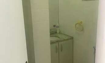 Imagem 4: Apartamento com cozinha americana em ótima localização - a uma quadra da Doca