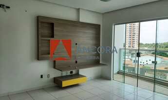 Imagem 3: Apartamento 2 quartos 110m² Closet Três Poderes Planejados Ed. Marina