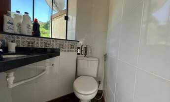 Imagem 6: Linda Cobertura Duplex com Ótima Localização no Bairro Santa Luzia !!