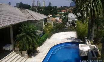 Imagem 7: CASA EM CONDOMÍNIO - TAMBORÉ - SP