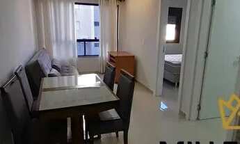Imagem: Apartamento 1 Dorm. - Bairro Centro