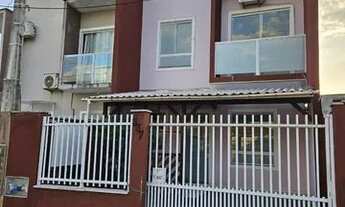 Imagem: Joinville - Casa Padrão - Costa e Silva