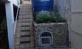 Imagem 2: Casa para venda com 80 metros quadrados com 3 quartos no Bairro da paz - Salvador - Bahia