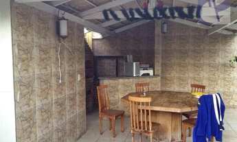 Imagem 6: Casa residencial à venda, Alagadiço Novo, Fortaleza - CA1811