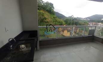 Imagem: Apartamento para Venda em Caraguatatuba