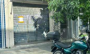 Imagem 2: Casa térrea de 134m² com 5 salas , cozinha, 2 banheiros ,terraço e quintal em Pinheiros