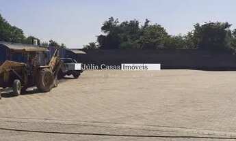 Imagem 4: Galpão Comercial