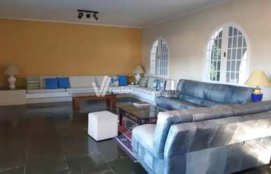 Imagem 7: Casa - Jardim Chapadão - Campinas