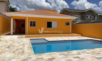 Imagem 3: Casa - Parque Xangrilá - Campinas