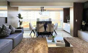 Imagem 3: APTO COCO - MOMA 83M² - PORTEIRA FECHADA