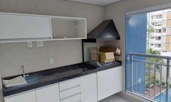 Imagem 5: Apartamento para aluguel tem 67 metros quadrados com 2 quartos