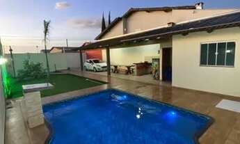 Imagem: Espaço para evento anapolis