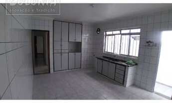 Imagem: Santo André - Casa Padrão - Jardim Ana