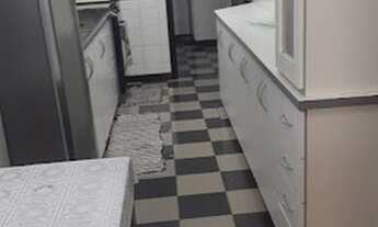 Imagem 7: Excelente apartamento Todo montado com vista para o mar Cód: 20148 m