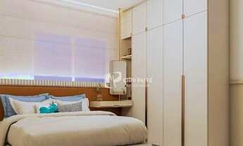 Imagem 6: Lançamento no Cambeba Apartamento com 2 dormitórios à venda, 50 m² e 65m²e por R$ 269.900