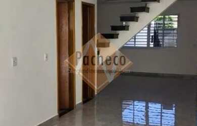 Imagem 3: Sobrado no Tatuapé, 3 suítes, 4 vagas, 114 m², Venda R$1.300.000,00, Locação R$6.000,00 Nã