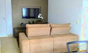 Imagem 3: Apartamento com 3 dormitórios para alugar, 86 m² por R$ 6.919,99/mês - Vila da Serra - Nov