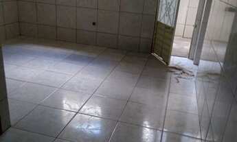 Imagem 4: Casa no bairro de Santa Lúcia