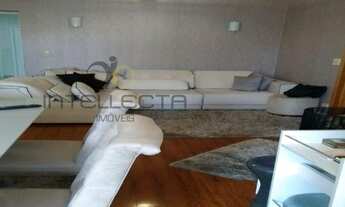 Imagem 2: Apartamento de 83 metros quadrados no bairro Cambuci com 2 quartos