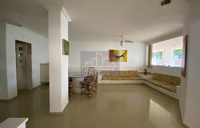 Imagem 2: Oportunidade! Lindo apartamento á venda próximo á praia no Guarujá/SP