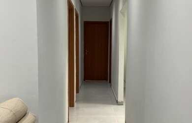 Imagem 7: Casa com 3 Quartos e 2 banheiros à Venda, 120 m² por R$ 150.000 - Iranduba