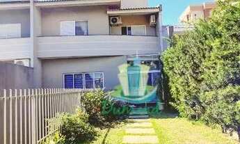 Imagem: Sobrado com 3 dormitórios com 260 m² à