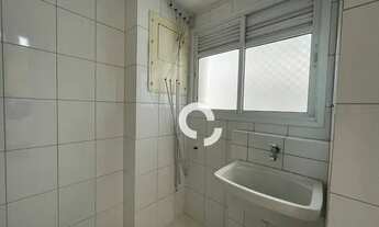 Imagem 6: Apartamento com 3 dormitórios à venda, 81 m² por R$ 700.000,00 - Vila Brandina - Campinas