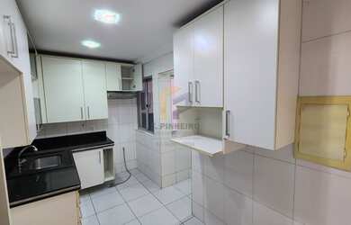 Imagem 6: Grand Prix - 87m² - 03 quartos - 02 vagas - Parque 10