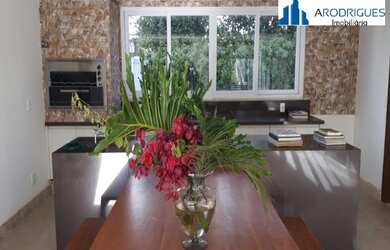 Imagem 6: CASA À ALUGAR EM ALPHAVILLE I, SALVADOR BAHIA