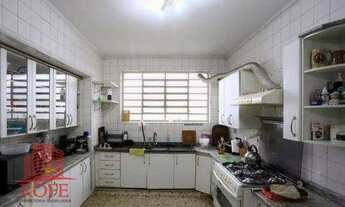 Imagem 5: Casa com 4 dormitórios, 550 m² - venda por R$ 2.700.000,00 ou aluguel por R$ 6.700,00/mês