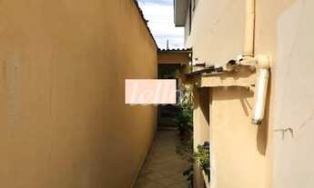 Imagem 3: São Paulo - Casa Padrão - Tucuruvi