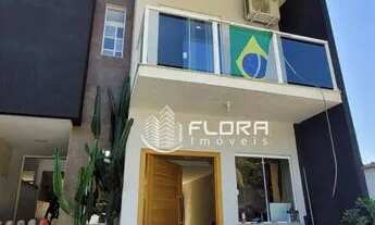 Imagem 2: Casa com 3 dormitórios à venda, 100 m² por R$ 790.000 - Piratininga - Niterói/RJ