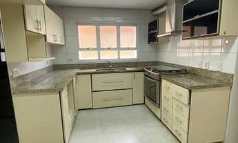 Imagem 7: Casa 03 suítes com piscina e espaço gourmet