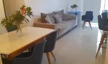 Imagem: Apartamento com 2 dormitórios para alugar