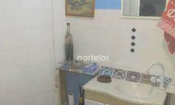 Imagem 5: Sobrado Jardim Peri Zona Norte 3 dormitórios sendo 1 suíte, edícula e 3 vagas cobertas