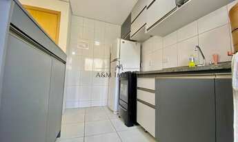 Imagem 4: Apartamento com 2 dormitórios à venda em Contagem