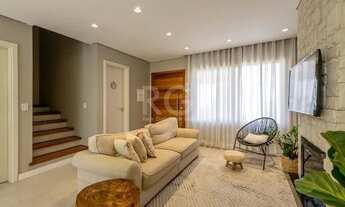 Imagem 7: PORTO ALEGRE - Casa Padrão - Hípica