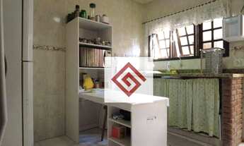 Imagem 2: Casa com 2 dormitórios para alugar, 320 m² por R$ 2.780,00/mês - Vila São Pedro - Santo An