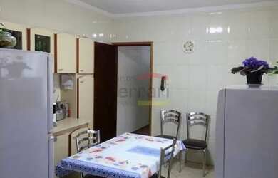 Imagem 5: Sobrado á venda no Tucuruvi - Recém reformado! 3 dormitórios e duas vagas