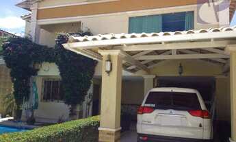 Imagem 2: Casa residencial à venda, Alagadiço Novo, Fortaleza - CA1811