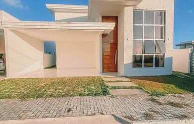 Imagem 3: Casa de condomínio térrea para aluguel possui 182 metros quadrados com 3 quartos